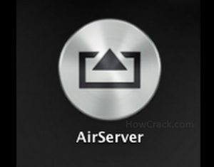 Keygen crackeado de AirServer 5.4.8