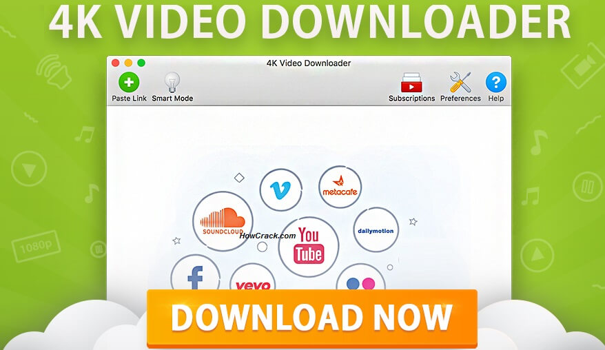 licencia para 4k video downloader 4.4.7