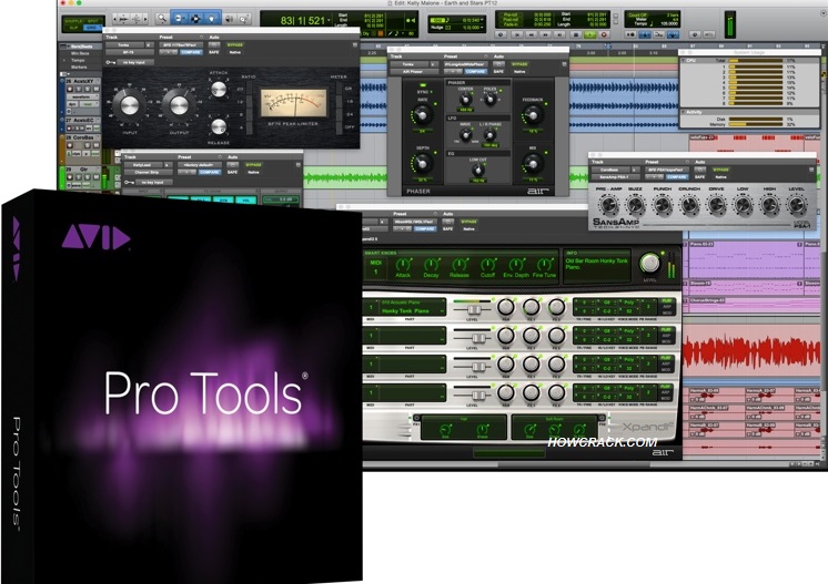 You searched for avid pro tools | KoLomPC