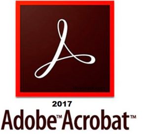 Adobe Acrobat Pro Dc 2017 Crack