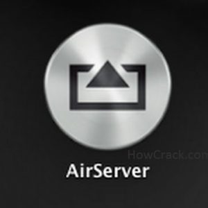 AirServer 5.4.8 Crack Keygen