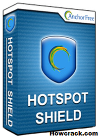 Hotspot Shield Crack vpn 7.2.1