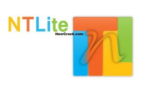 NTLite Crack Final Keygen
