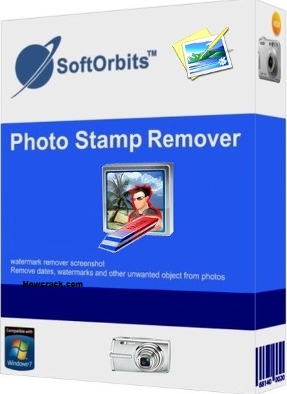 Photo Stamp Remover Serial Number