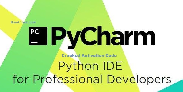 PyCharm Crack Activation Code Free