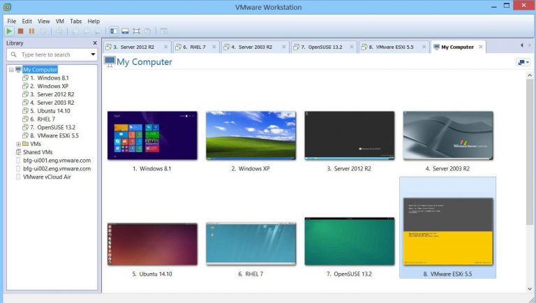 download mac os for vmware workstation 15