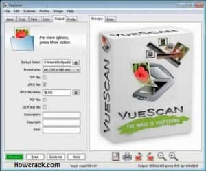 serial number vuescan 9x32 answer
