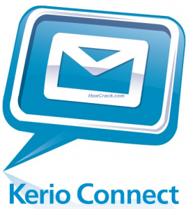 Kerio Connect Crack Keygen Free