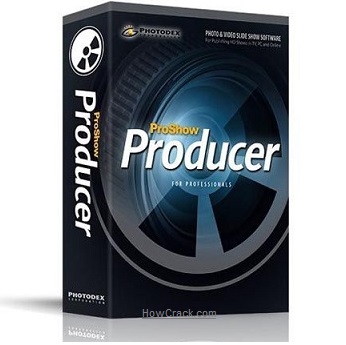 Photodex ProShow Producer Cracked