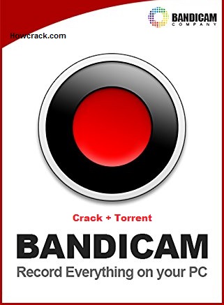 Bandicam Crack + Torrent