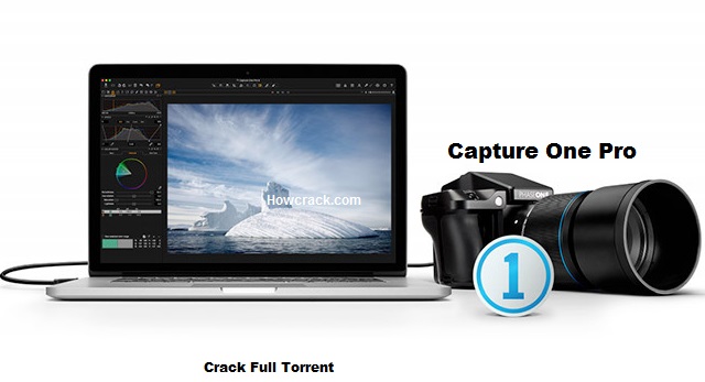 Capture One Pro 11 Crack Full Torrent