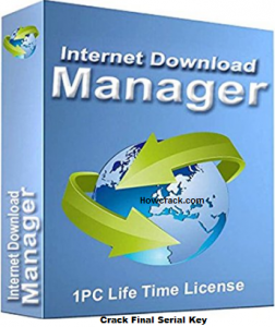 internet download manager mac crack