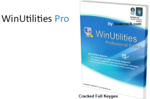 WinUtilities Professional 15.89 free
