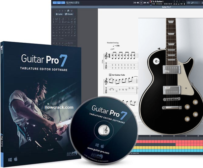 Guitar pro 7 free - singletaia