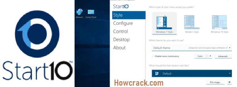 instal the last version for windows Stardock Start11 1.46