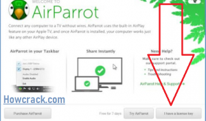 airparrot cracked