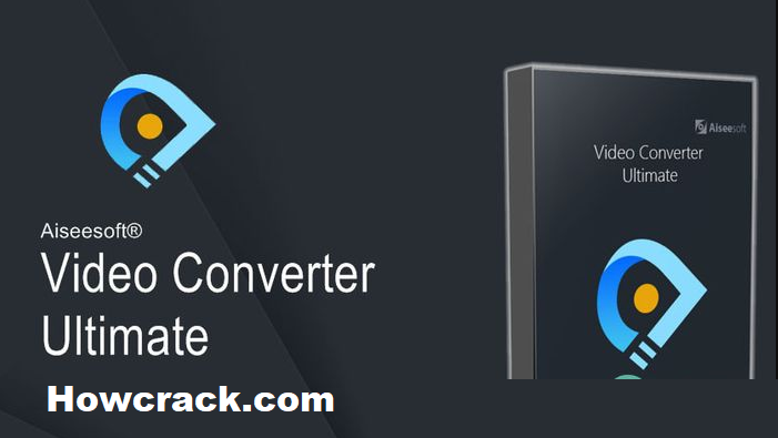 aiseesoft video converter ultimate crack