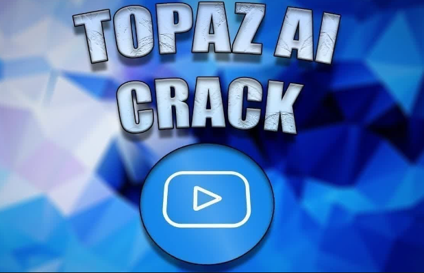 Topaz Photo AI  crack