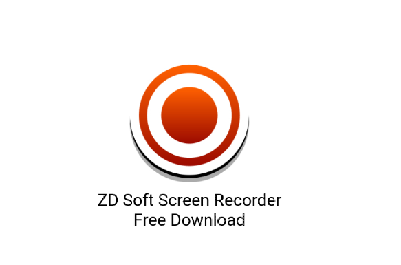 ZD soft screen Recorder Crack