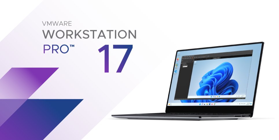 VMware Workstation 17 Crack