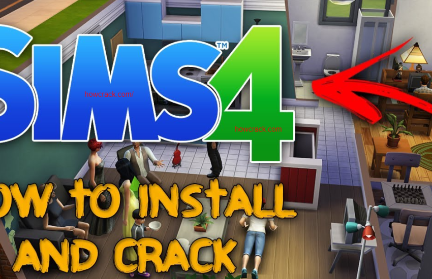 The Sims Crack