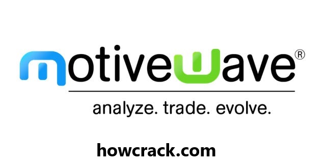Motivewave Crack