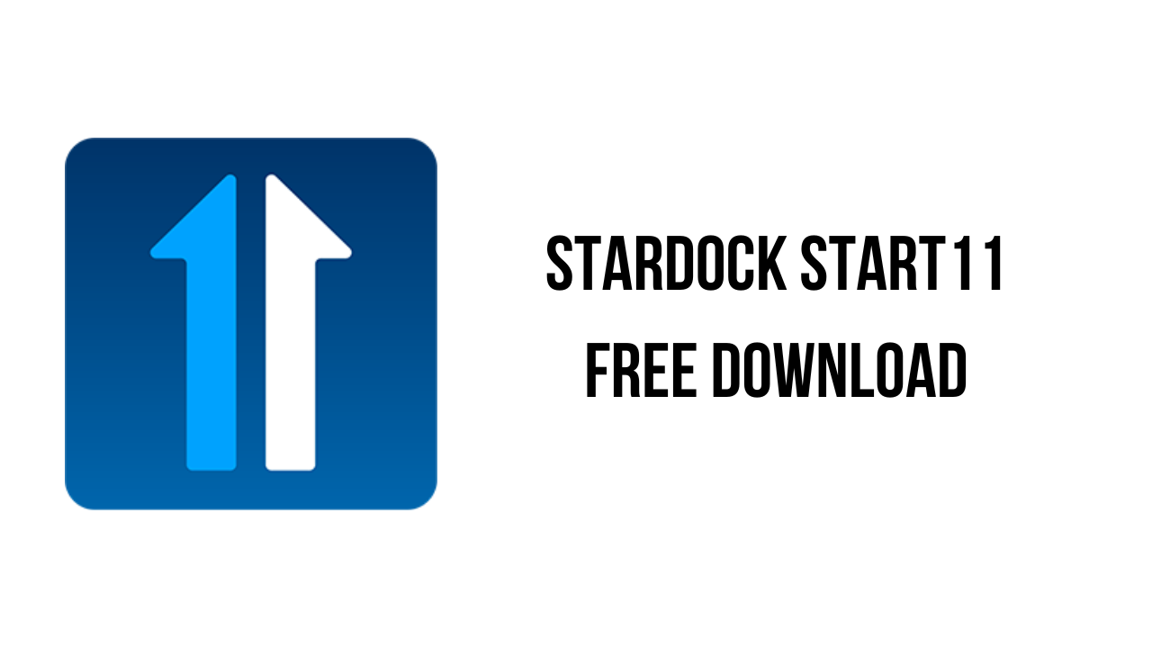 Stardock Start11 Crack With Serial Keygen Latest Version