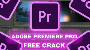 Adobe Premiere Elements crack