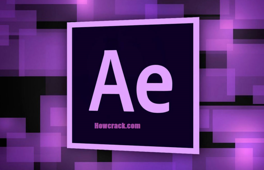 Adobe After Effects Crack + License Key Download 2024