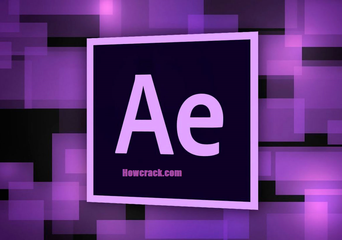 Adobe After Effects Crack + Descarga de clave de licencia 2024