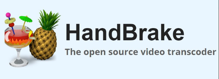 HandBrake download