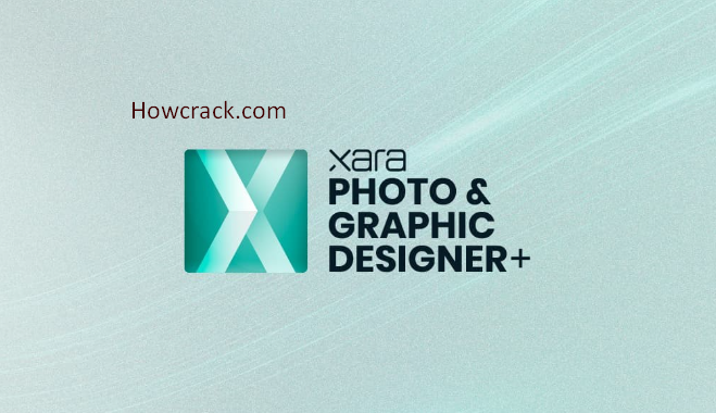 Xara Photo & Graphic Designer